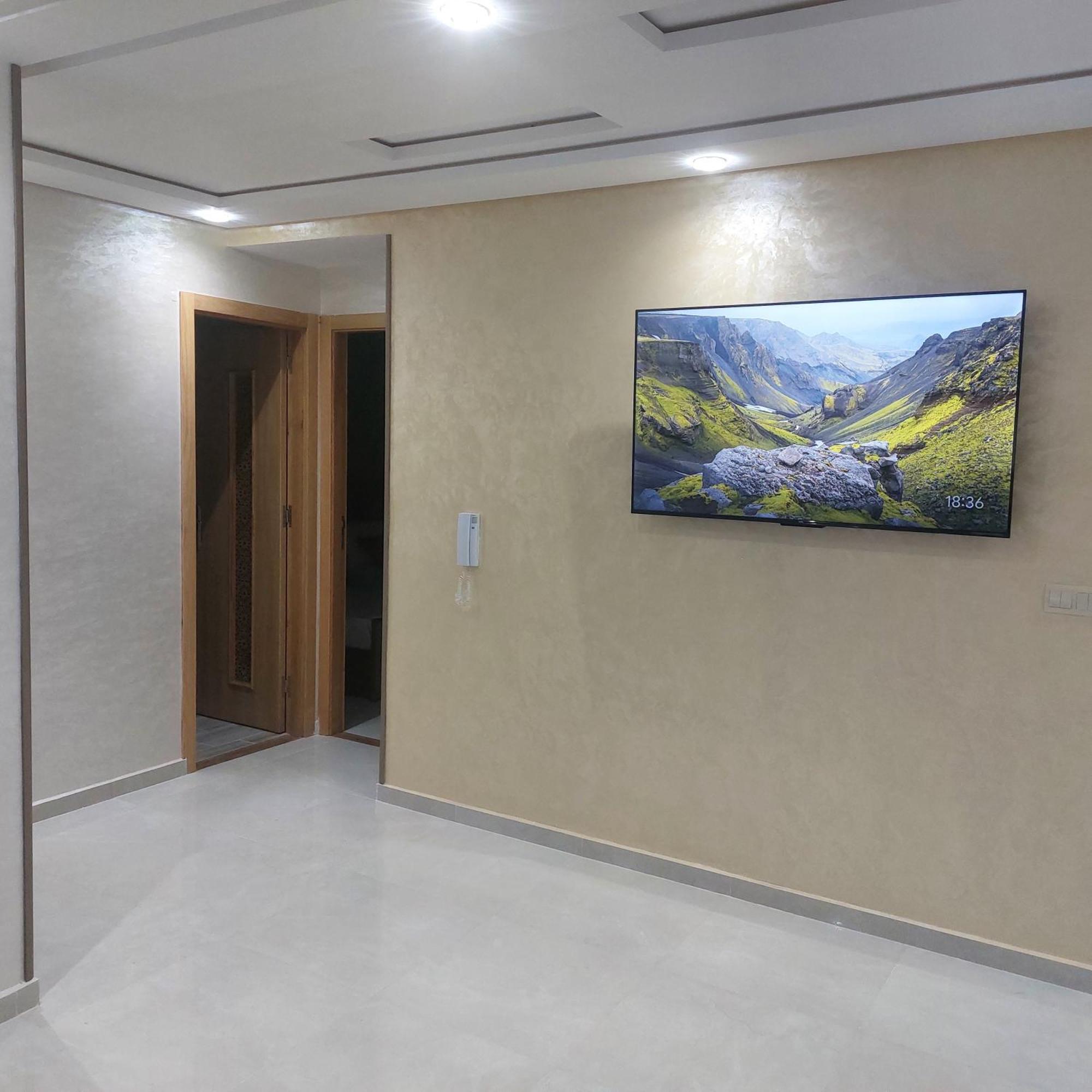 Stylish Home, Mountain View, Netflix, Wifi Chefchaouen Exterior photo